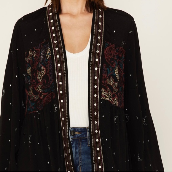 Patchwork Duster - Picture 3 of 5